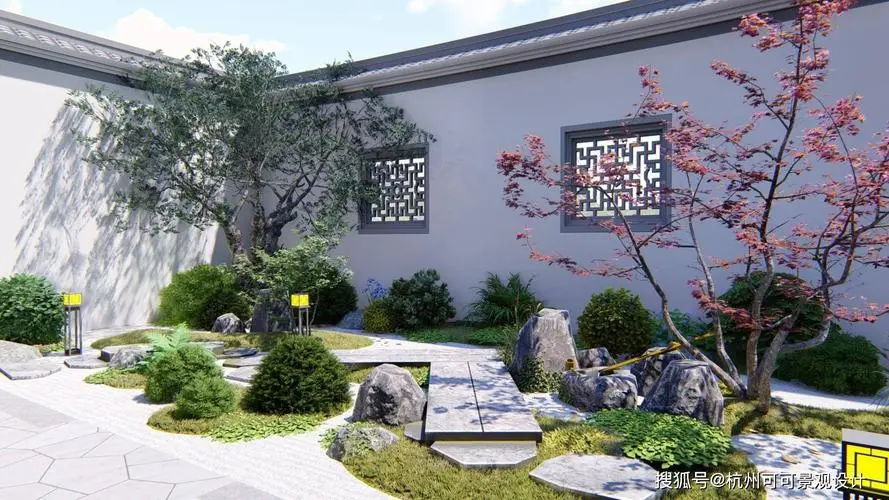 新乡灾后重建绿化工程项目